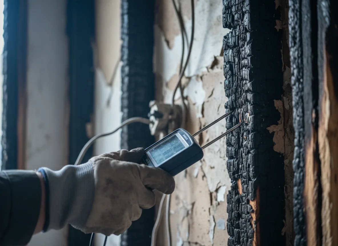 Fire Damage Restoration Chappell, KY FAQs